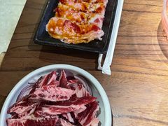 -九田家黑牛烤肉料理(顺义区华联金街店)