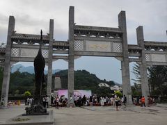 -吃香喝辣·地道衡东菜(南岳大庙店)