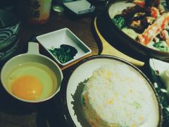 -蟹将军·松叶蟹和牛日料放题自助(K11店)