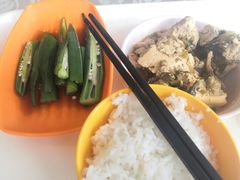 -上海财经大学-新食堂