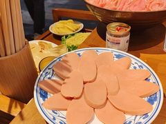 -楠火锅(太古里总店)