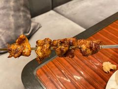 -西安W酒店·WEI全味西餐厅