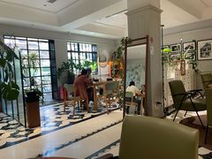 -一尺花园(安和花园店)