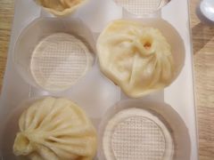-老班长手工灌汤包(望京华彩店)