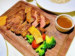 -研食记西餐厅(金融中心店)