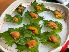 -万岛日本料理铁板烧(大宁店)