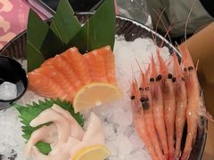 -牛YO寿喜烧·铁板烧和牛火锅自助(市府恒隆店)