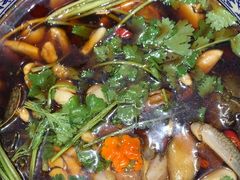 -潮道鱼仔店·潮汕味(长兴路店)