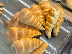 -烘焙町面包店(西四店)