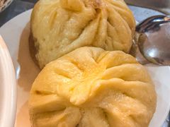 猪肉大葱包子-姚记炒肝店(鼓楼店)