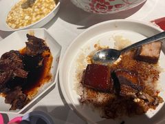 -上海小南国(正大店)