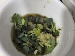 -海关荤豆花(洋河一路店)