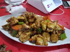 -夕阳红小吃(中街大悦城店)