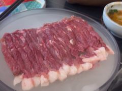 -京熹顺·老北京百年铜锅涮肉(百家湖1912店)