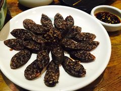 -一品诚记烤肉·甄选店(中南路店)