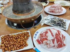 -元盛居(生态大街店)