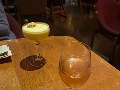 大堂-JUJU韩式烤肉·干杯小酒馆
