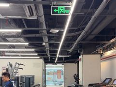 -乐刻运动健身(同曦假日百货店)