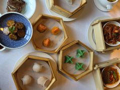 -富力丽思卡尔顿酒店·丽轩中餐厅