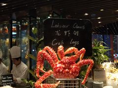 -广州富力君悦大酒店·凯菲厅