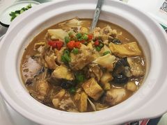 -禾珍珠家常小馆(河南博物院店)