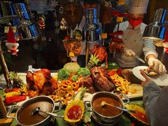 -火舞泰·泰式海鲜火锅餐厅(世纪城店)