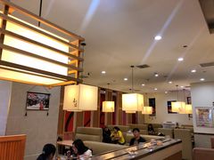 大堂-禾绿寿司(星光68广场店)