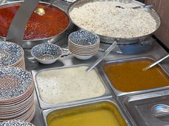 -bosphorus 铂斯西餐厅·土耳其烧烤(环市中路店)