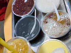 -百花传统甜品店(原址店)