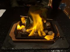 無境招牌卷寿司-無境·匠心日本料理(汉街店)