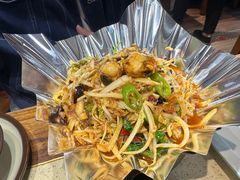 -状元阁烧烤(新华路总店)