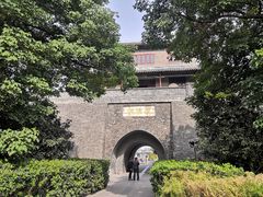 -镇淮楼