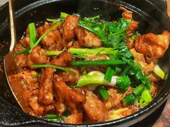 -得意啫·广东啫啫煲(前海HOP店)