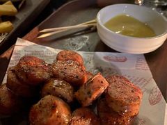 -wann lounge 低温慢煮牛排·清吧