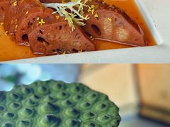 -绿茶餐厅(龙井船宴· 品牌总店)
