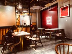 大堂-老廣糖水铺(乐汇城店)