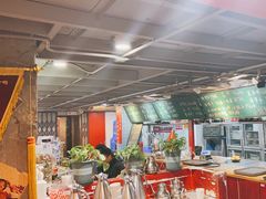 -捞围鲜·港式打边炉(海阳路店)