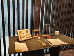 -曲水兰亭(北京四惠店)