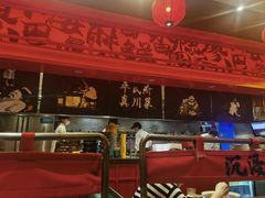 -廖川菜(八佰伴店)