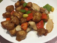 -天福苑(崇宁路店)