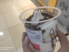 -蜜雪冰城(领展店)