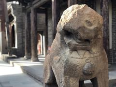 -张掖大佛寺景区