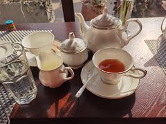 -望海·帆船主题咖啡厅•品茗下午茶(石湖景区店)