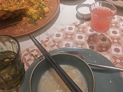 -芭札·Thai泰国餐厅(同和金铂天地店)