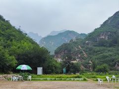 -蓝天飞扬飞行基地