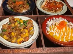 -火山屋台(新街口店)