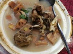 -海宝酒家(中山四路店)