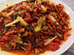 -辣螃铠盆盆蟹大排档(总店)