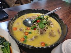 -宋庄魁元艺术餐厅