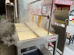 -石岐佬中山菜馆(张溪店)